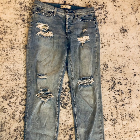 Free people jeans - Picture 2 of 3